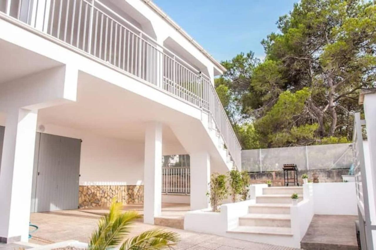 Villa Son Serra *